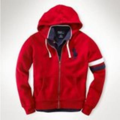 Polo Hoodies-121